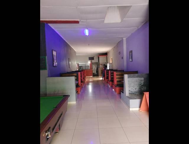 BUSINESS FOR SALE IN GEDULD